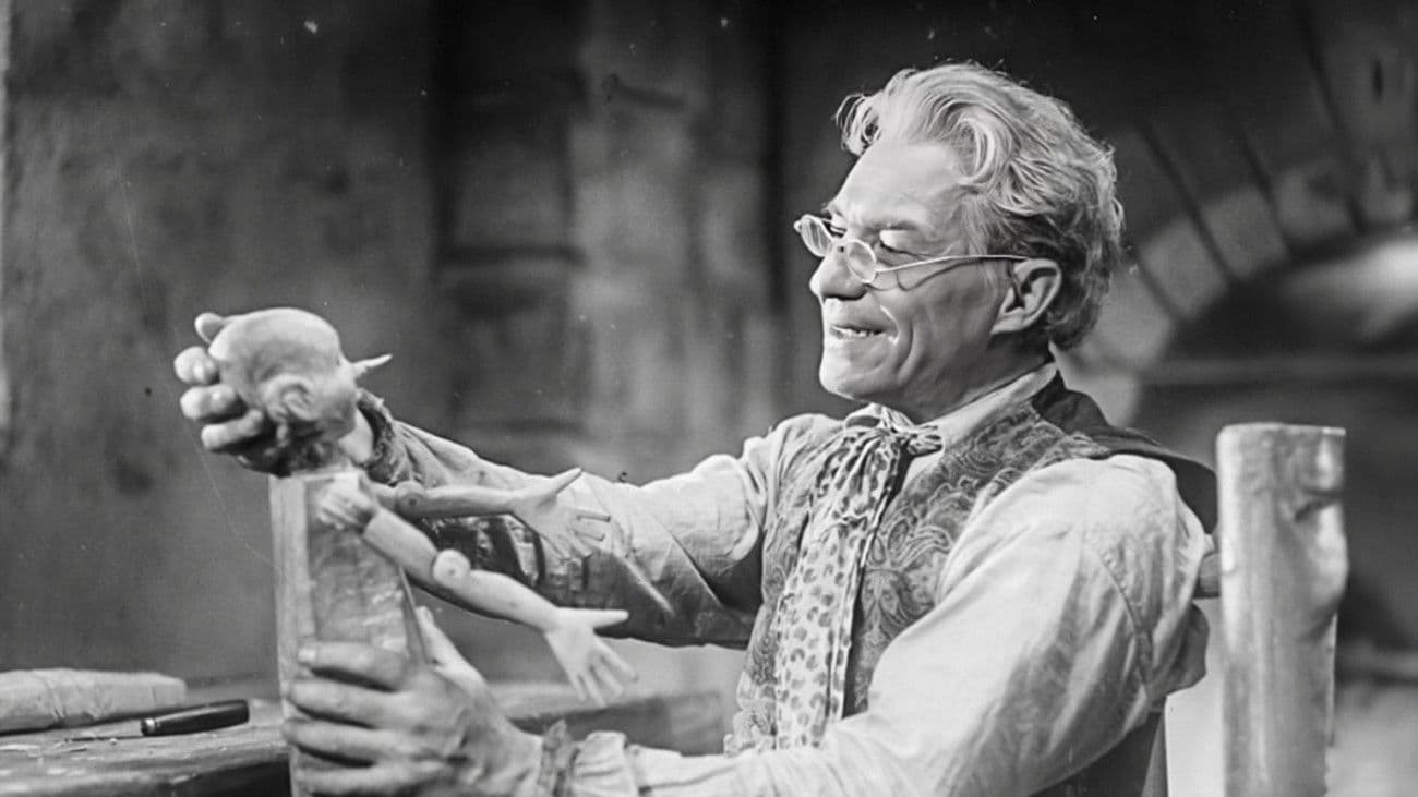 Золотой ключик