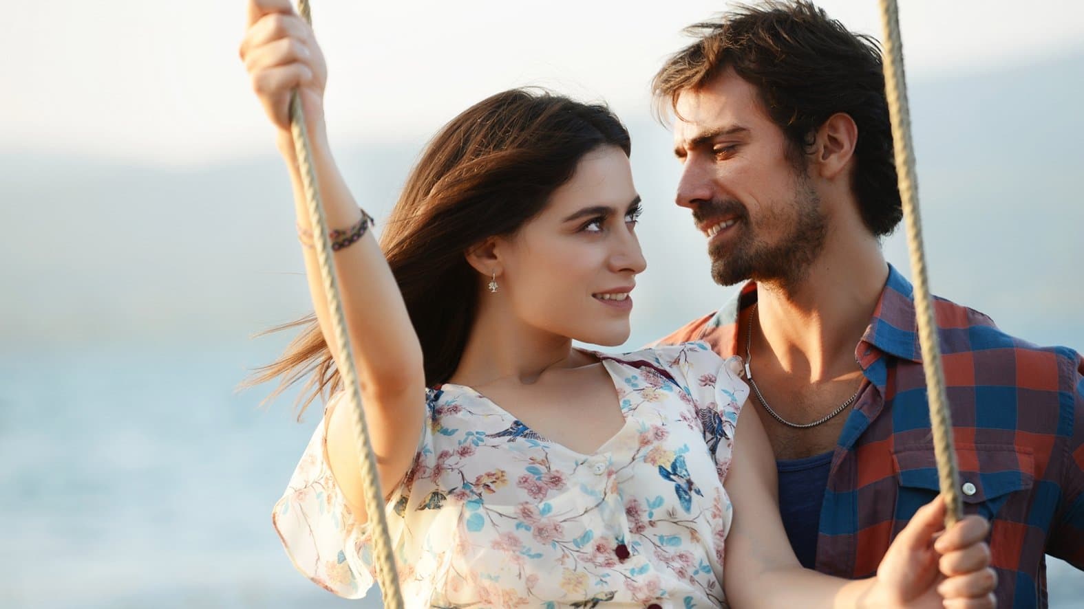 Only you - Solamente tu