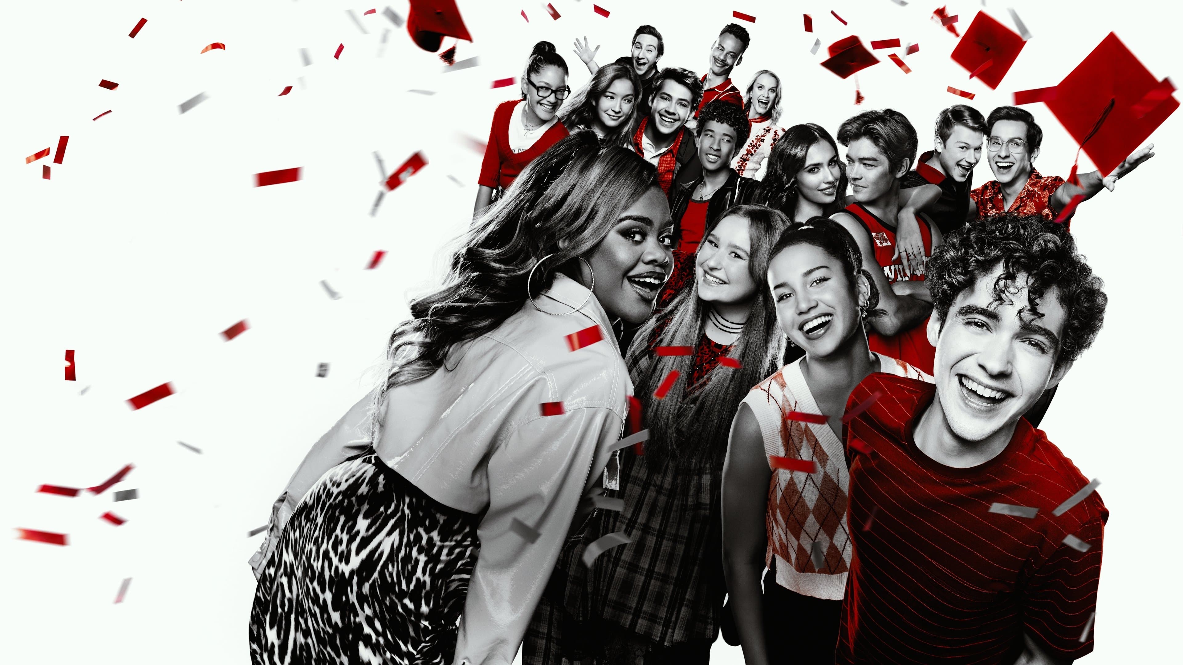 High School Musical: The Musical: La Serie