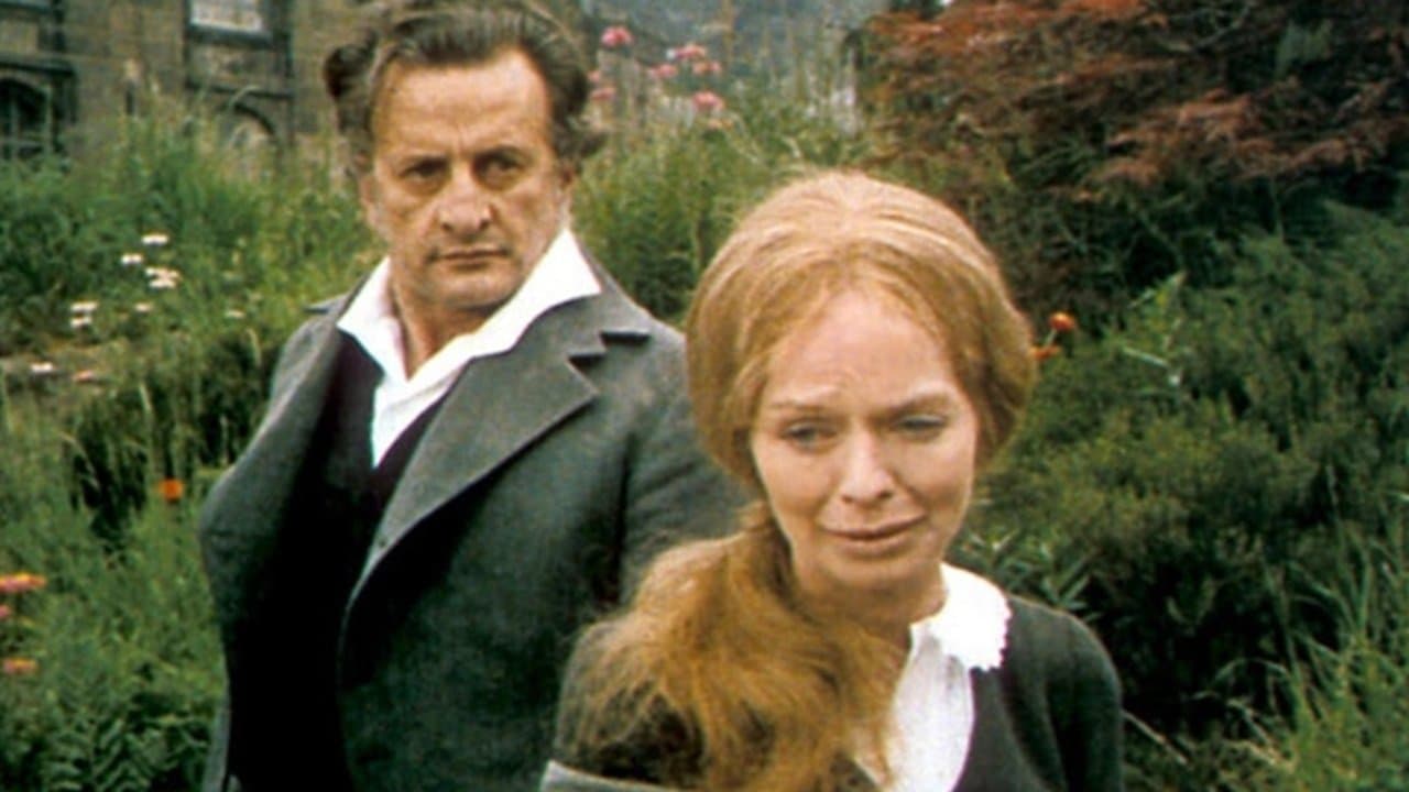 Jane Eyre nel castello dei Rochester