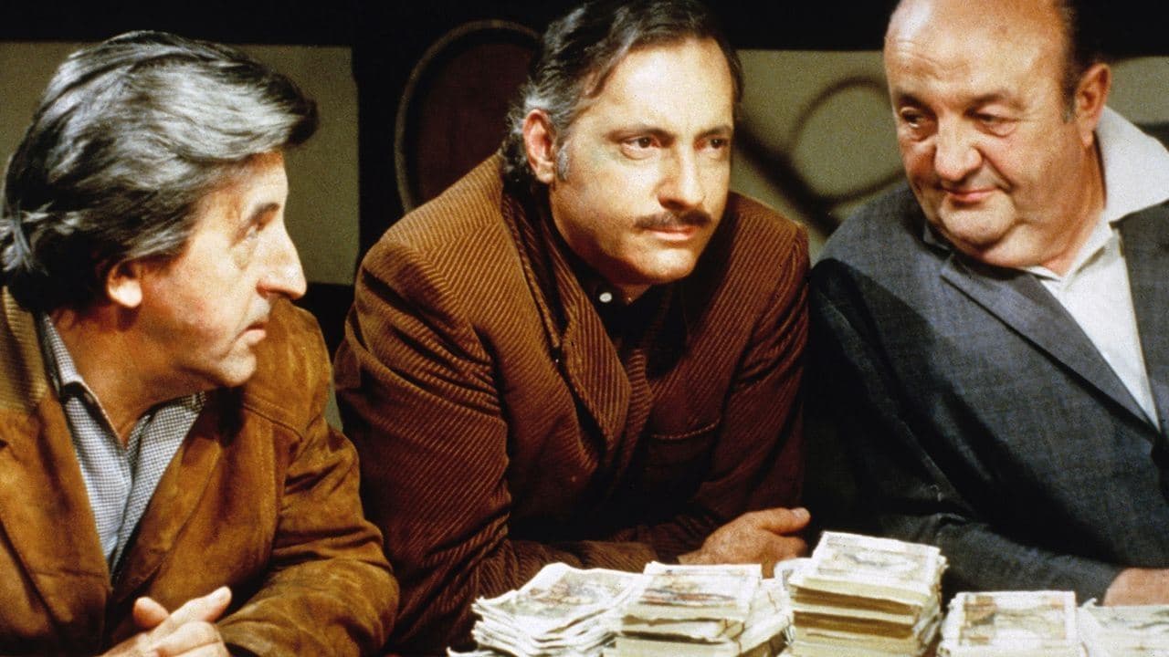 Non è perché non si ha nulla da dire che si deve star zitti