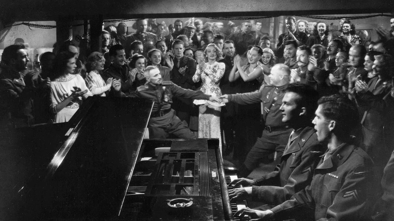 Scandalo internazionale