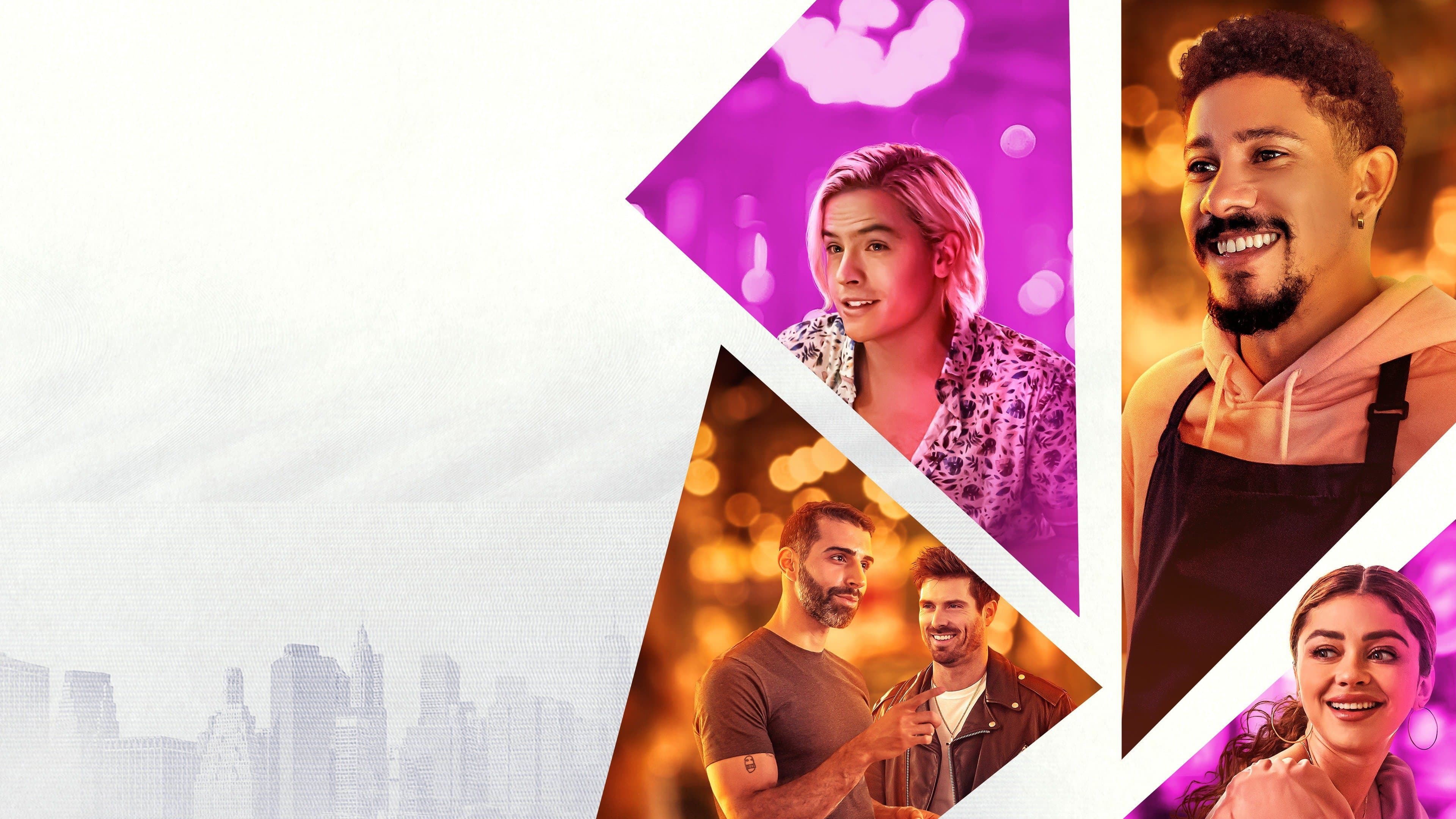 Il mio finto ragazzo