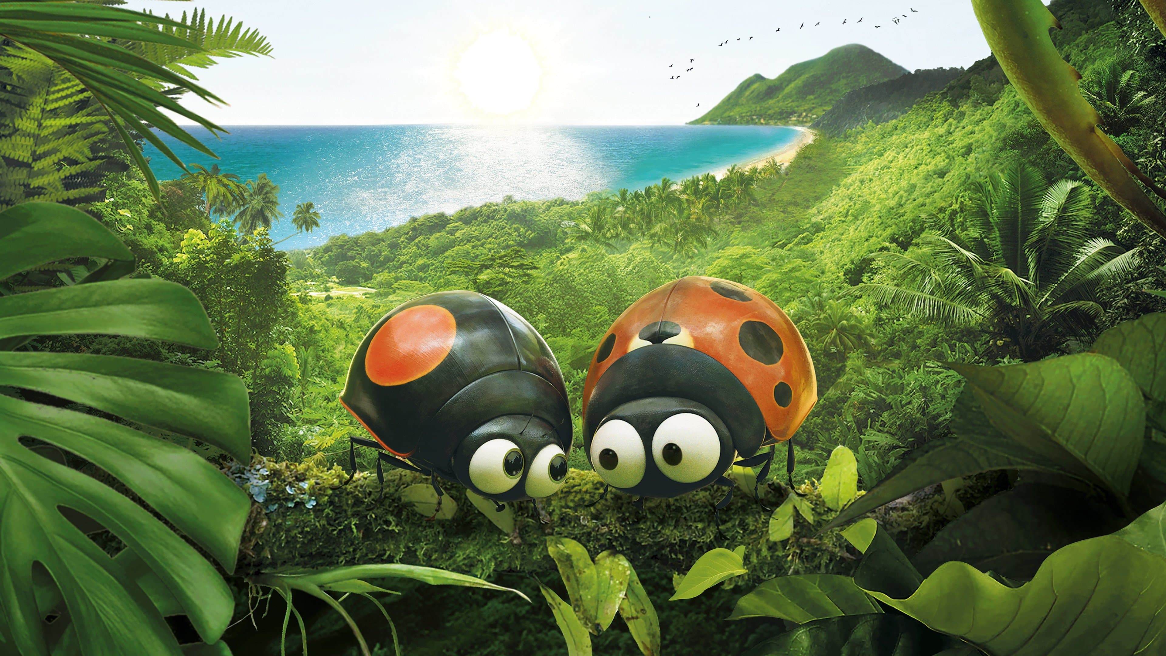 Minuscule 2 - Alla ricerca di nuovi mondi