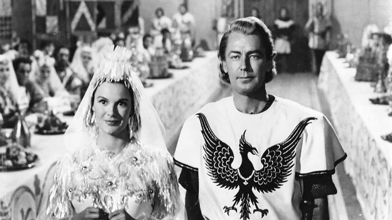 Il cavaliere del mistero