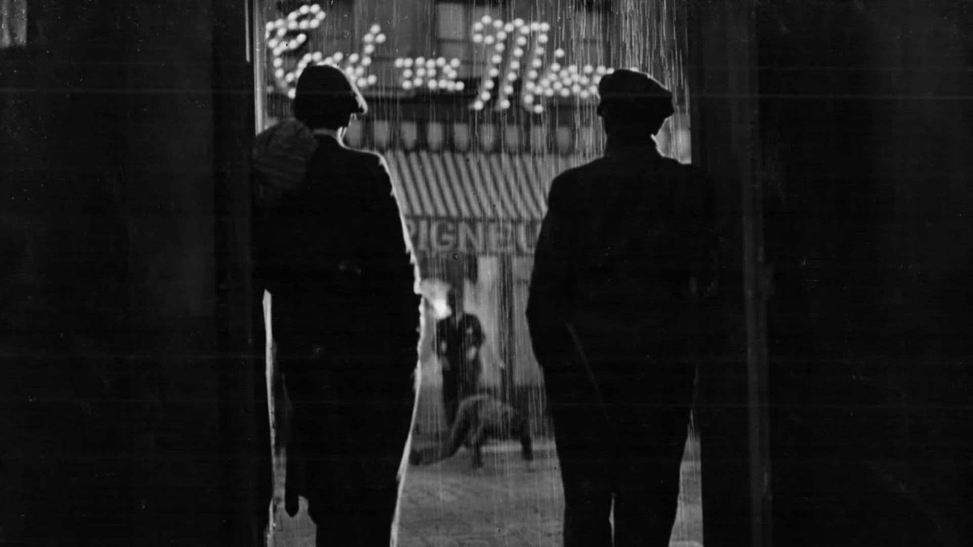 Sotto i tetti di Parigi