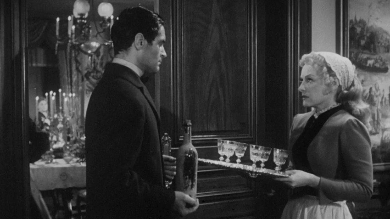 Il diario di una cameriera