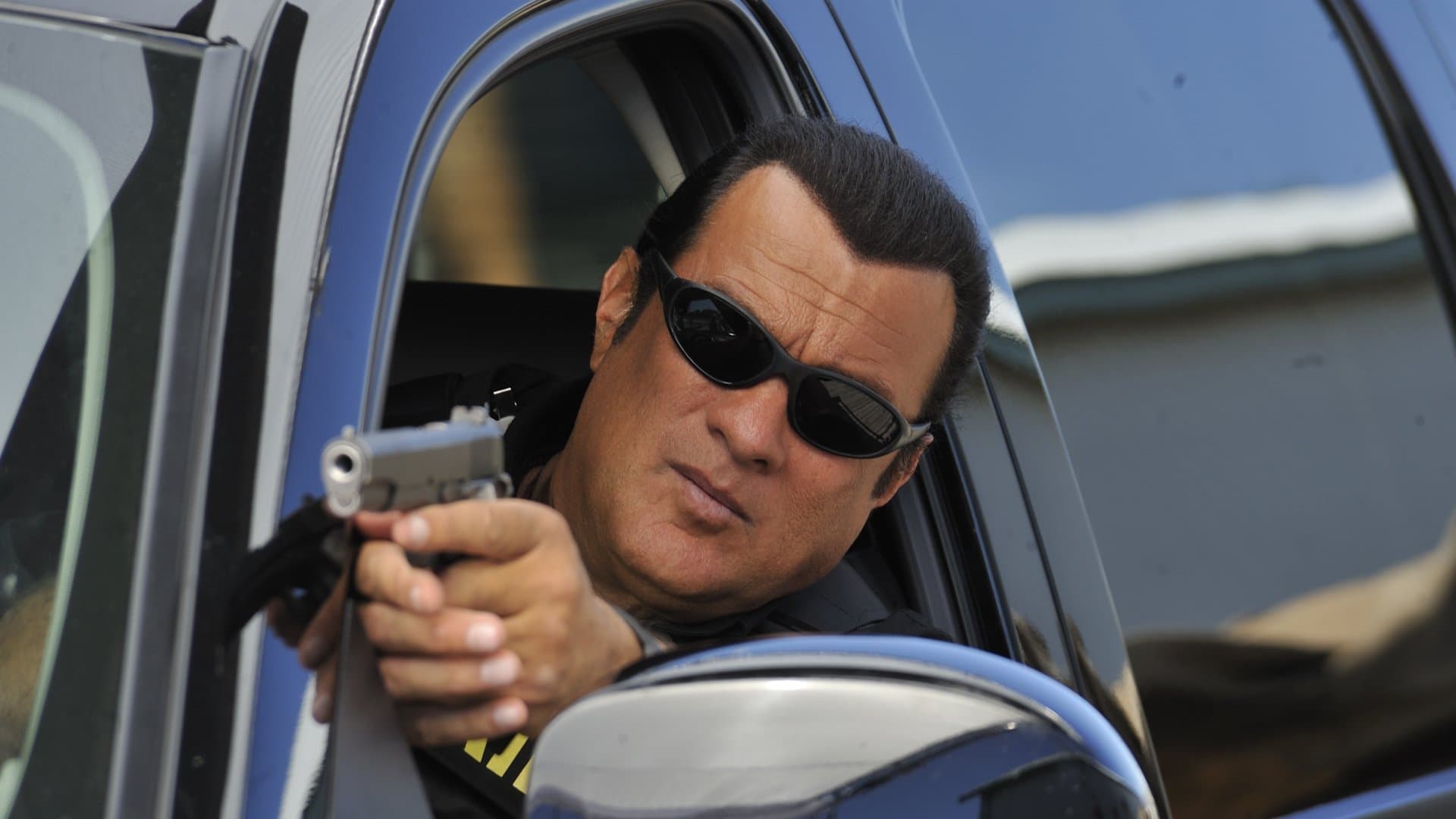 True Justice - La confraternita