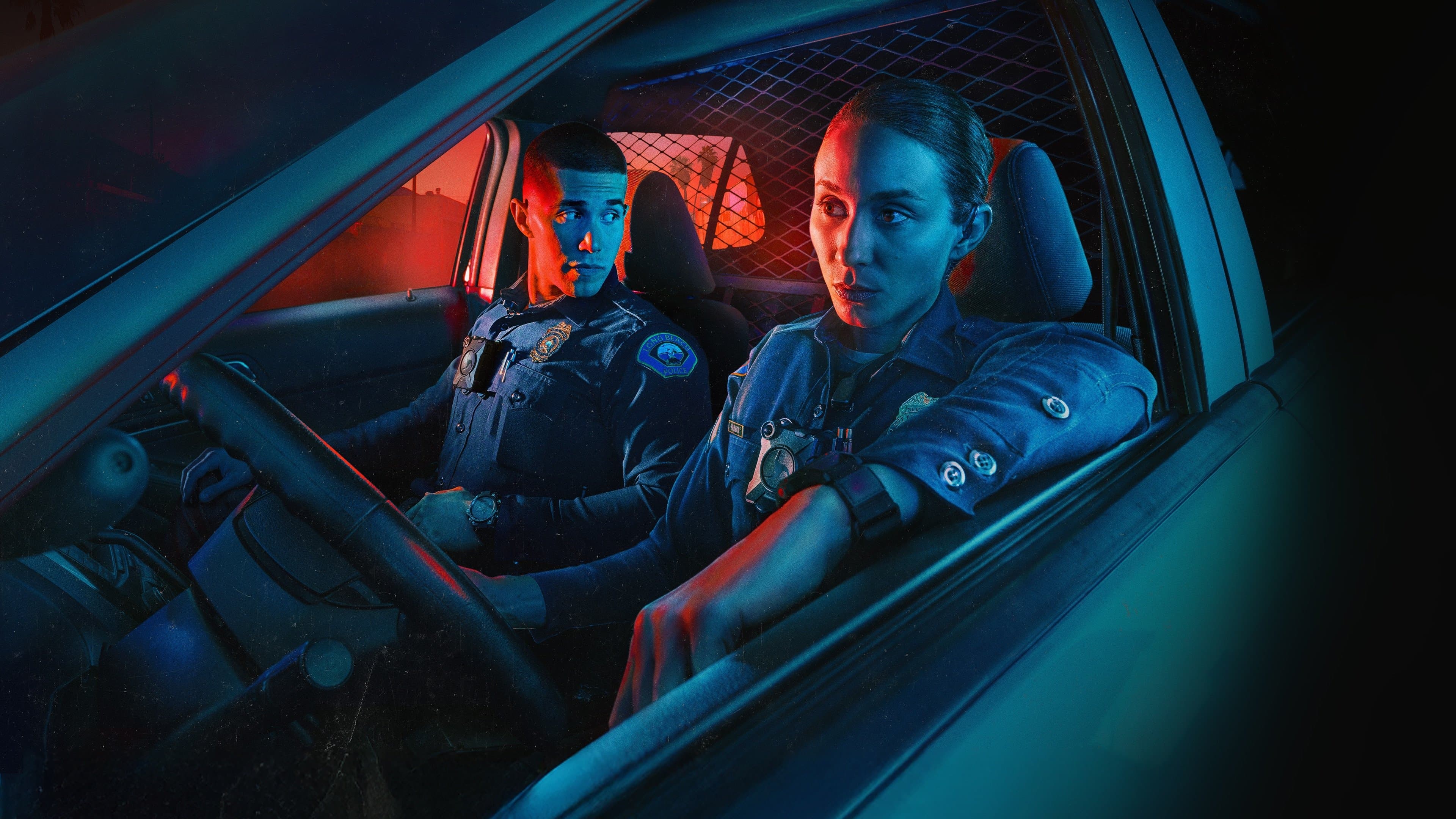 On Call - Di pattuglia