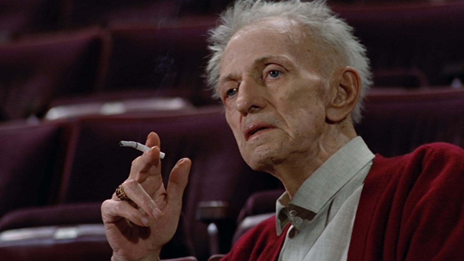 Lampi sull'acqua - Nick's Movie