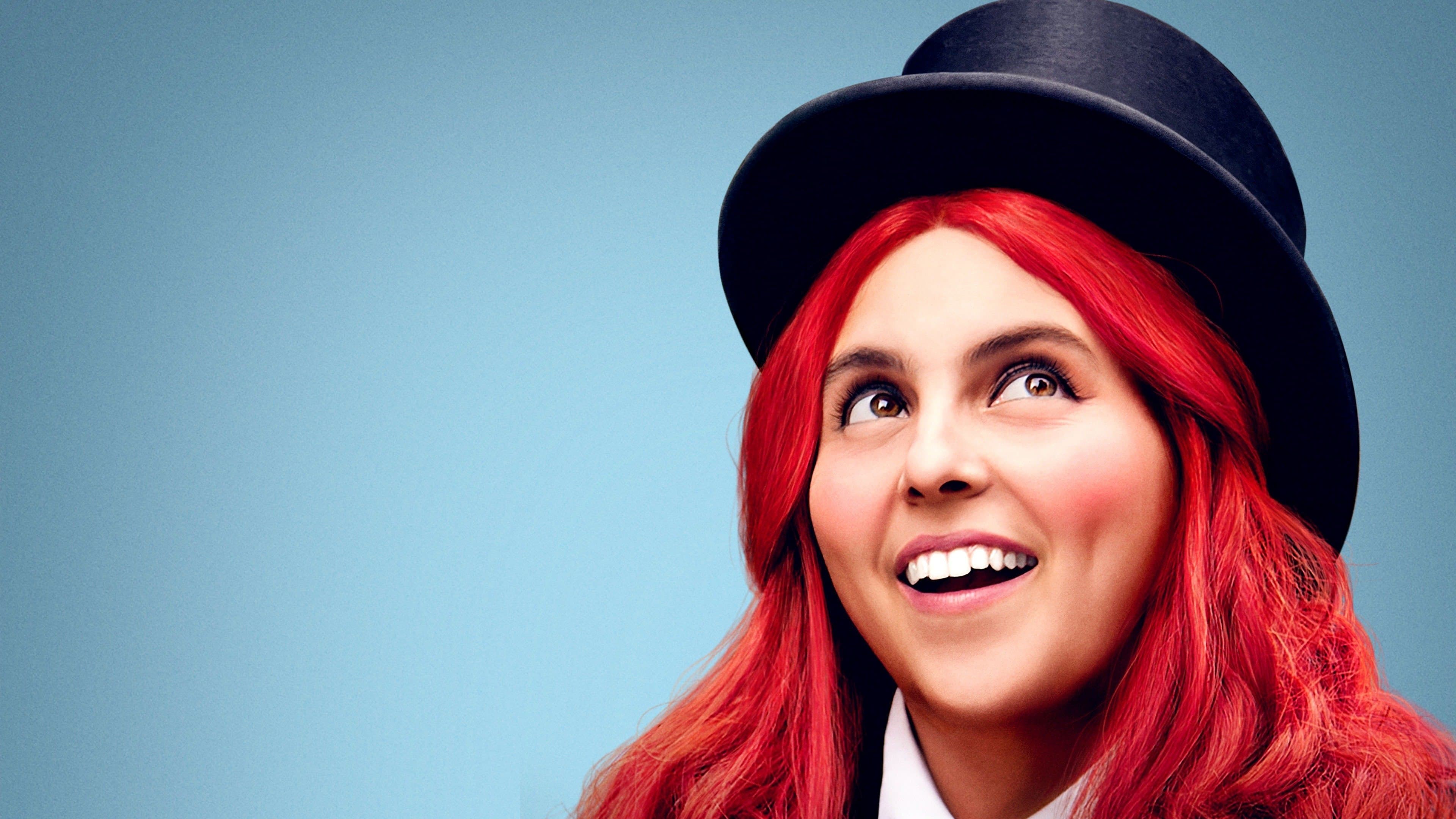 La leggendaria Dolly Wilde