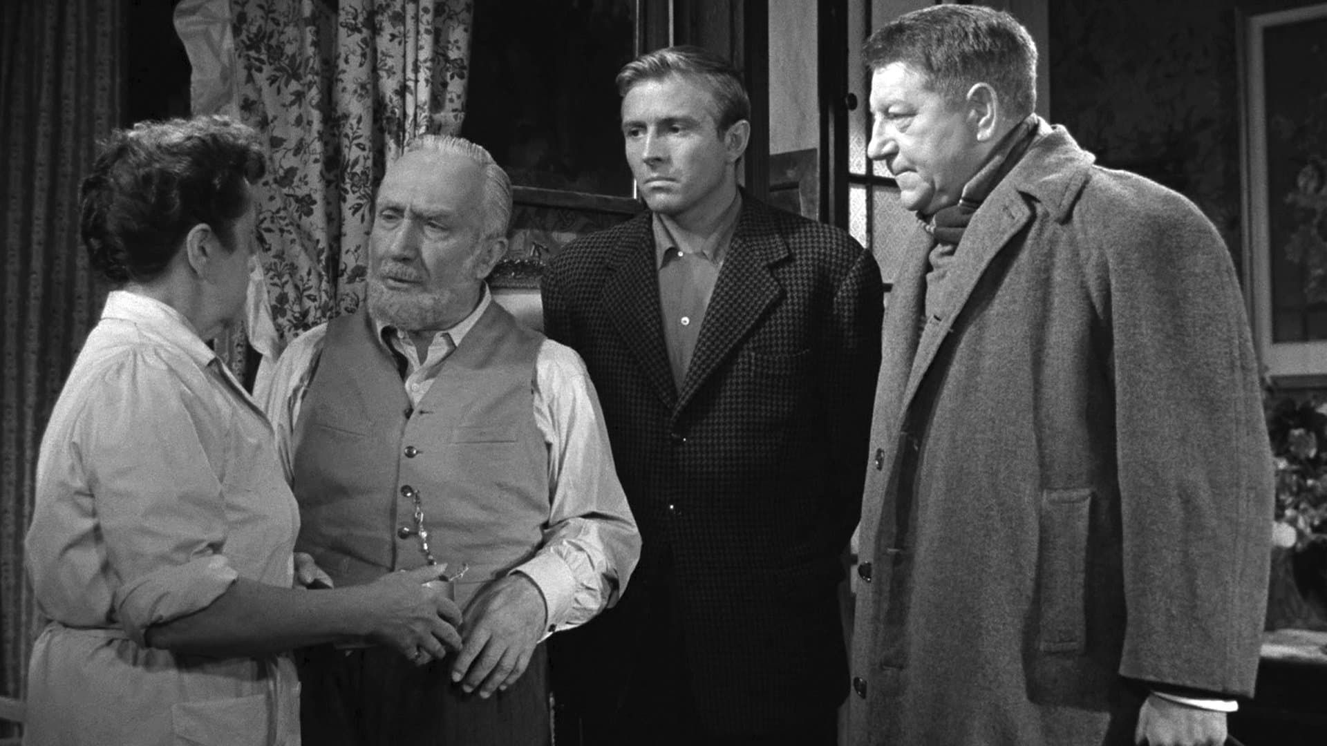 Le cas du Docteur Laurent