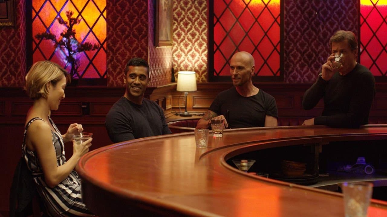 Hollow Point - Punto di non ritorno