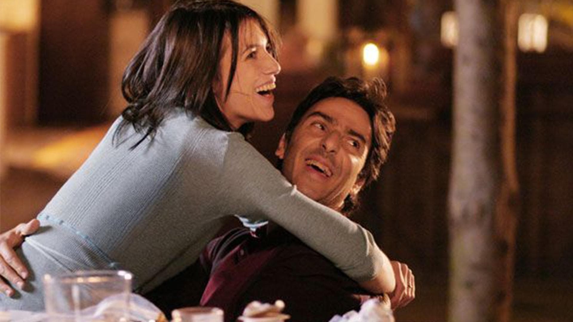 Mia moglie è un'attrice