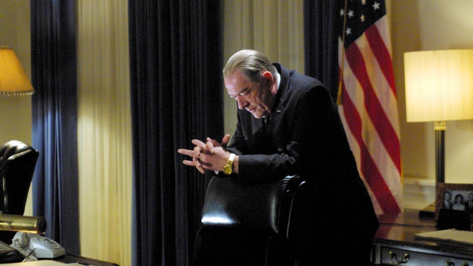 Path to War - L'altro Vietnam