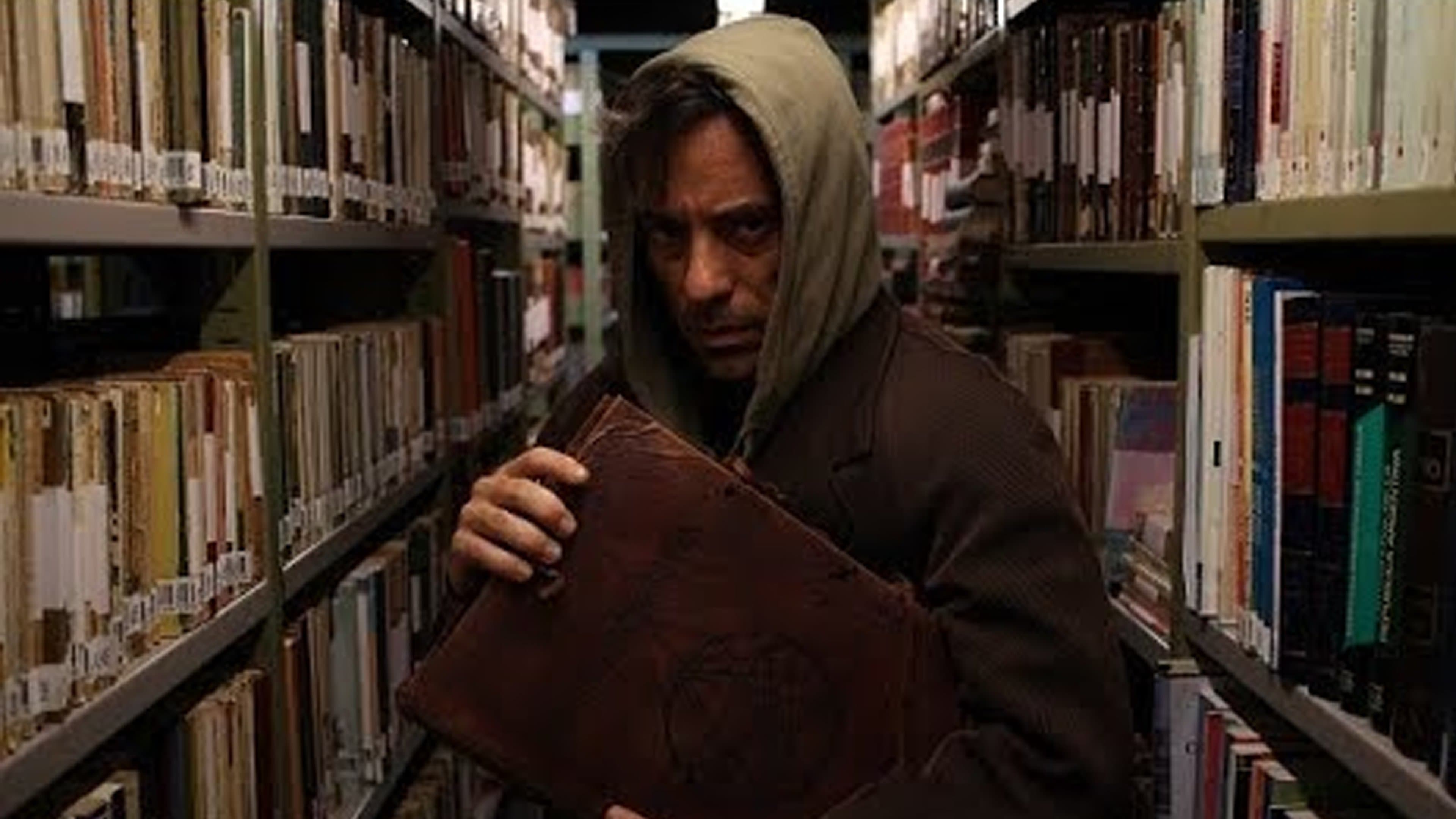 Necronomicón, el libro del infierno