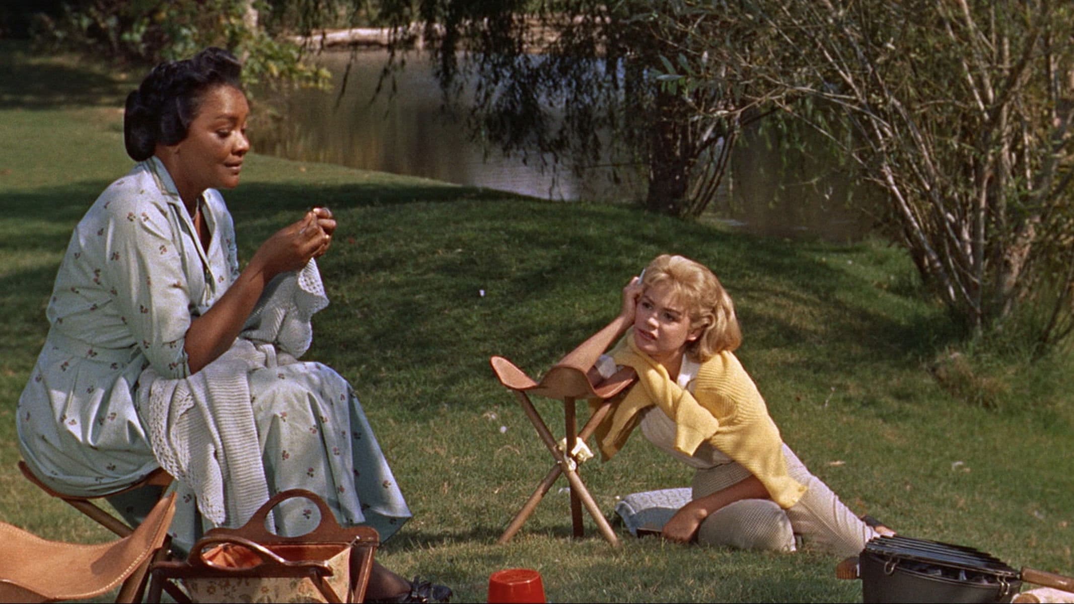 Lo specchio della vita