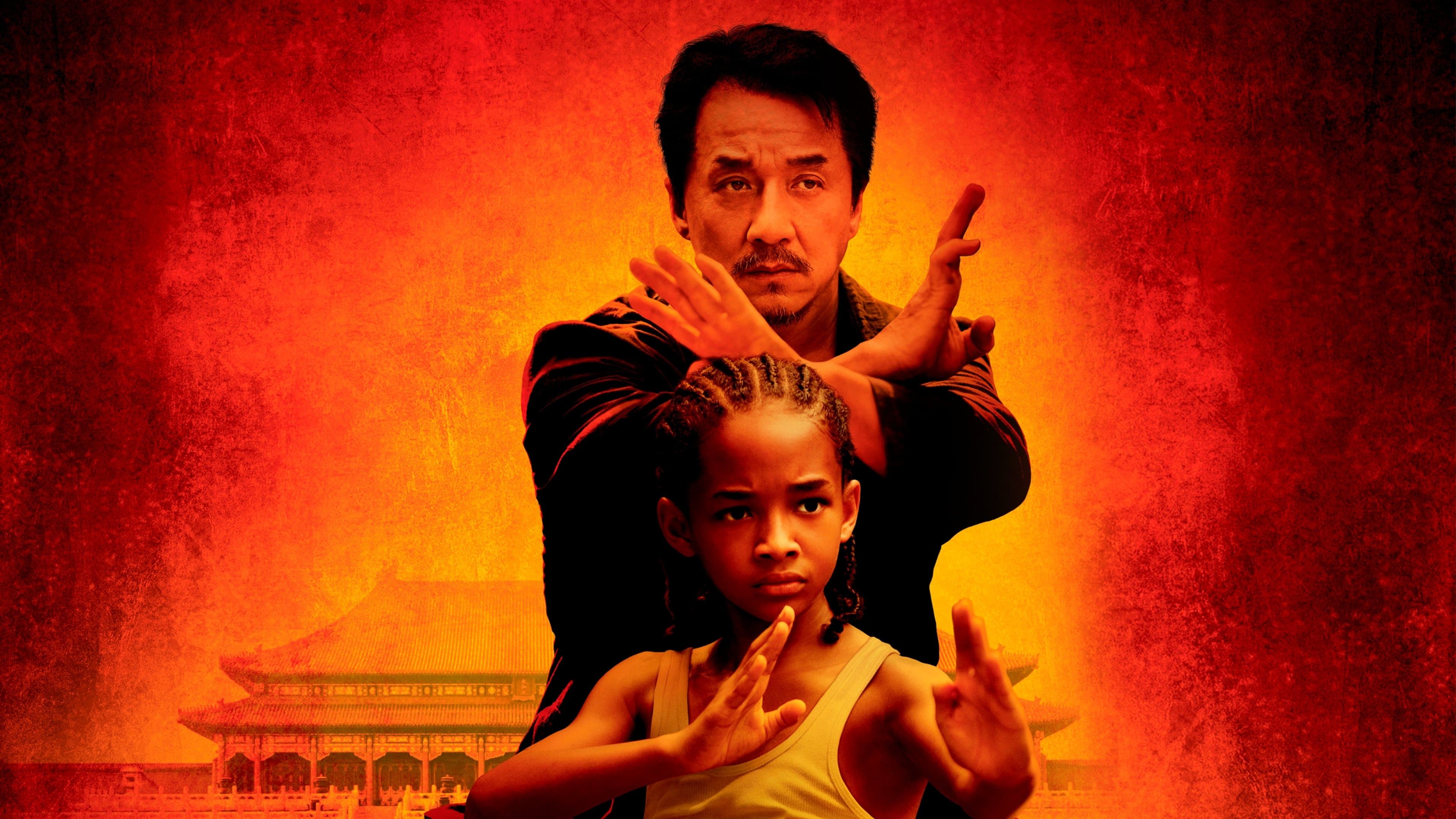 The Karate Kid - La leggenda continua