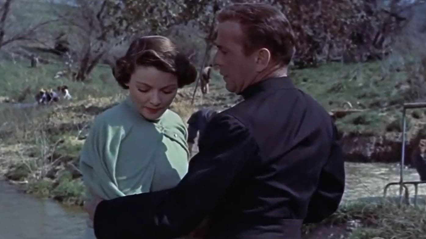 La mano sinistra di Dio