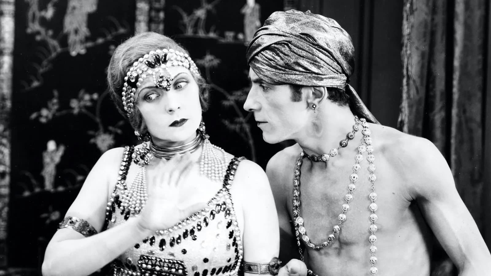 La vita è un charleston