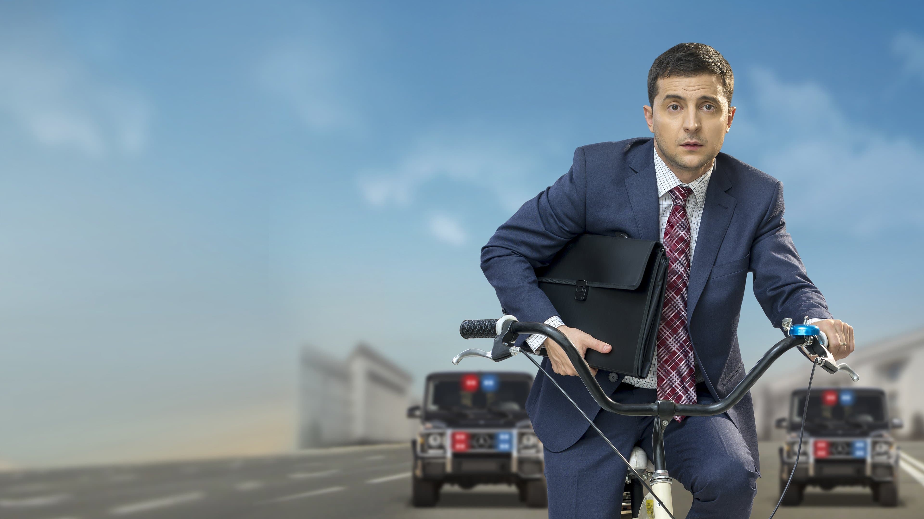 Servitore del popolo