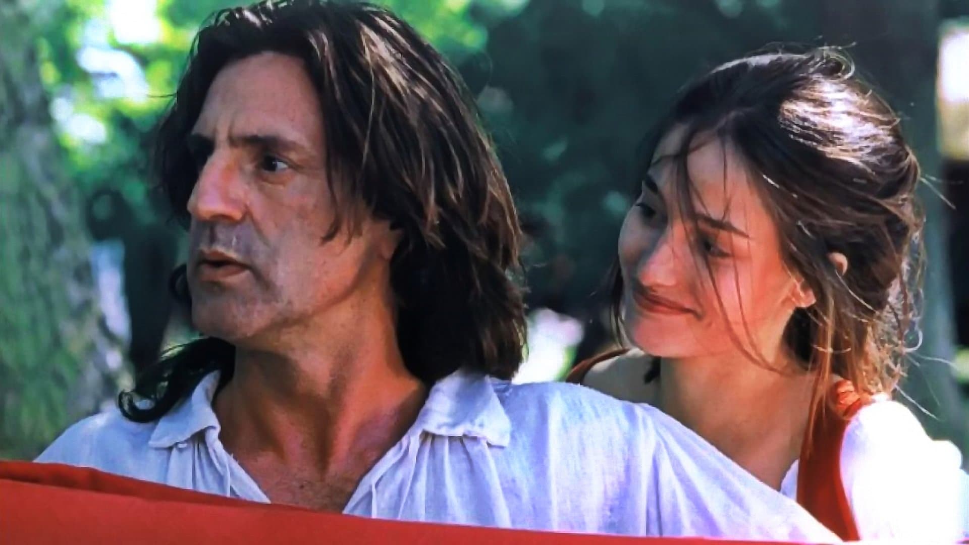 Il cavaliere di Lagardère