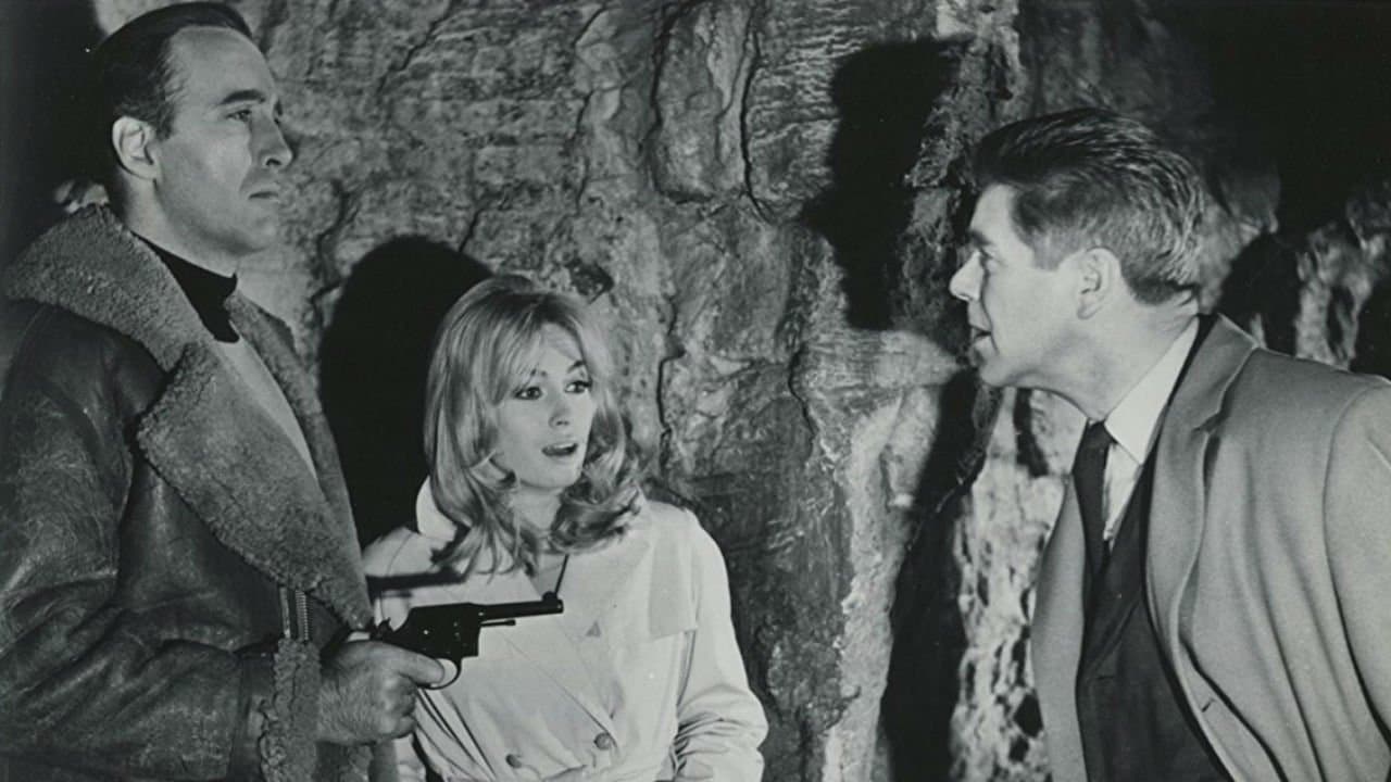 Il lungo coltello di Londra