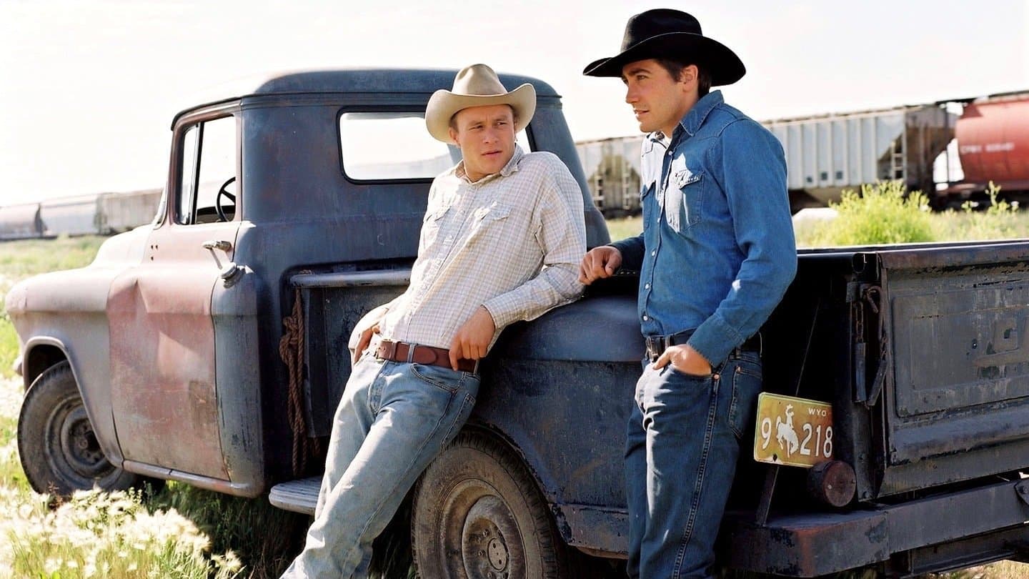 I segreti di Brokeback Mountain