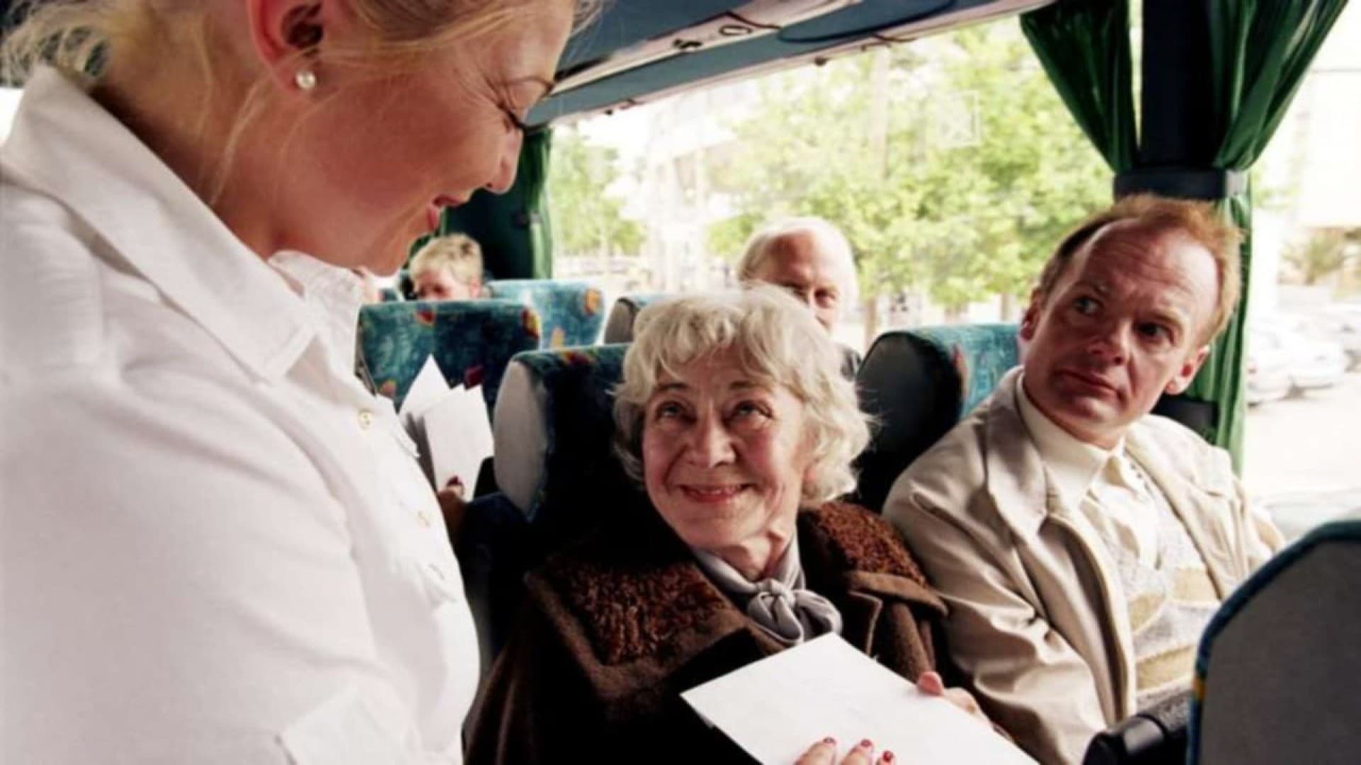 Mother's Elling - Il viaggio