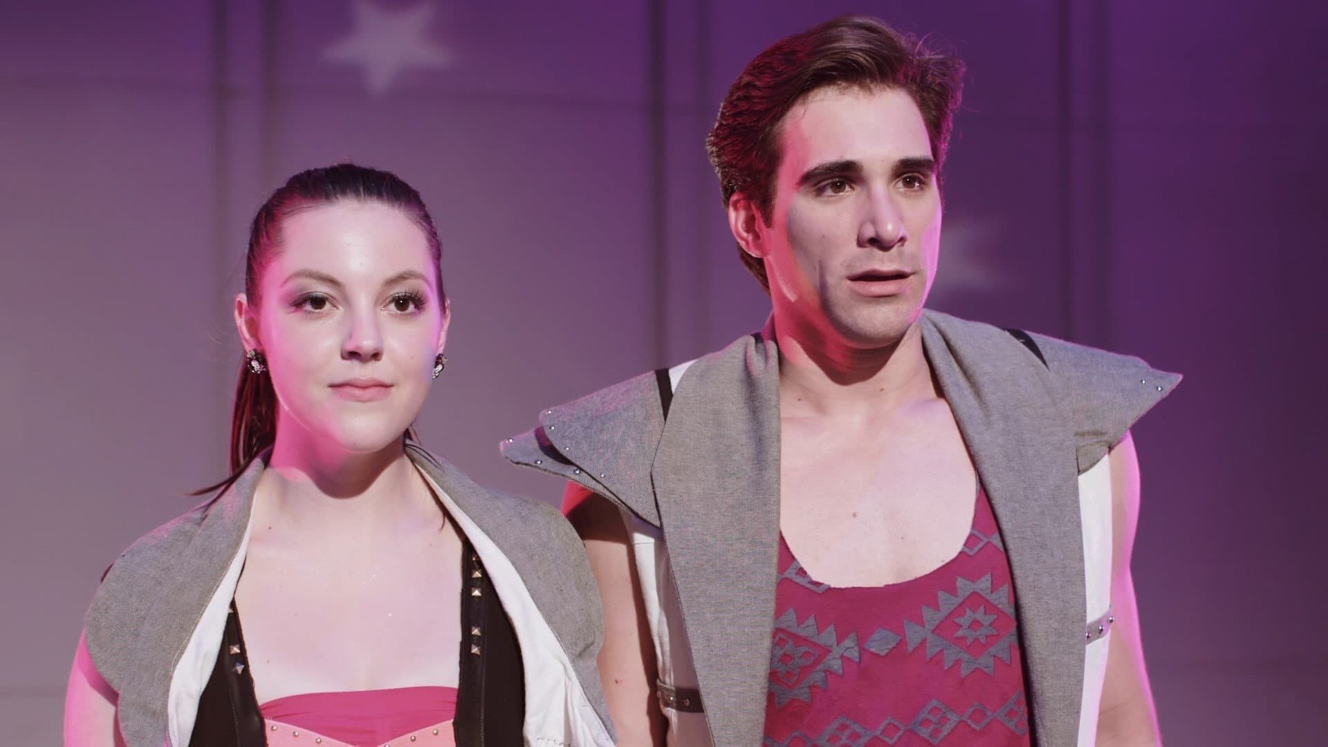 Un ballo per vincere