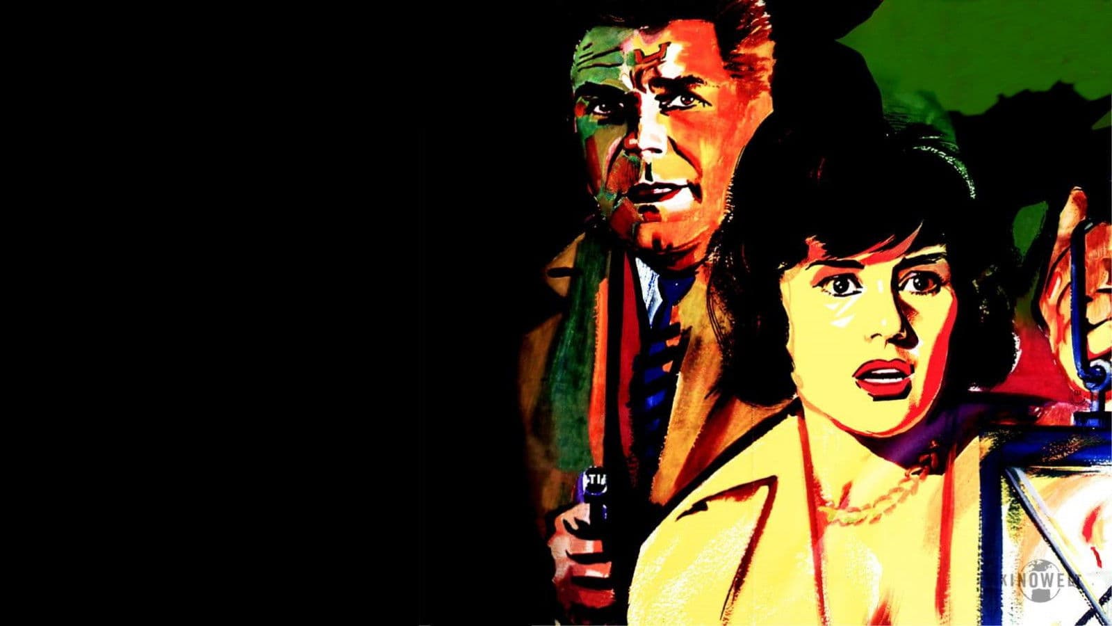 Il vendicatore misterioso