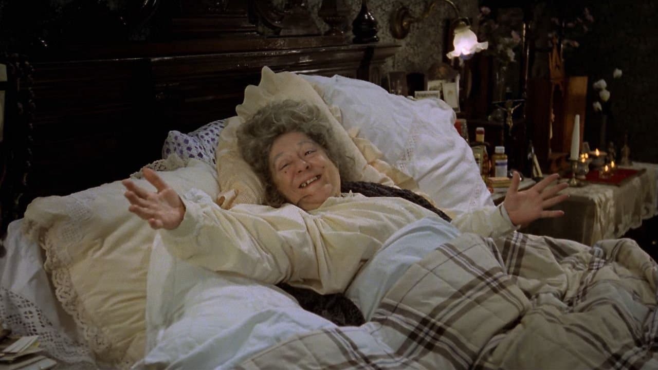 Mamà compie 100 anni