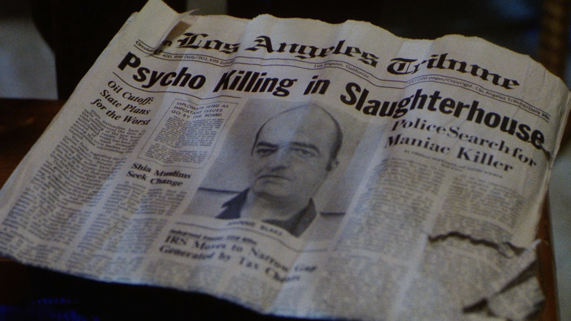 Retribution - L'ultimo incubo