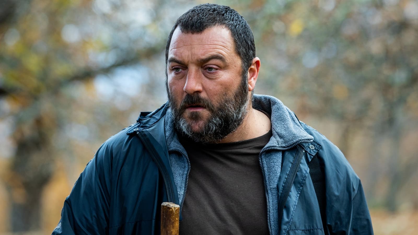 As bestas - La terra della discordia