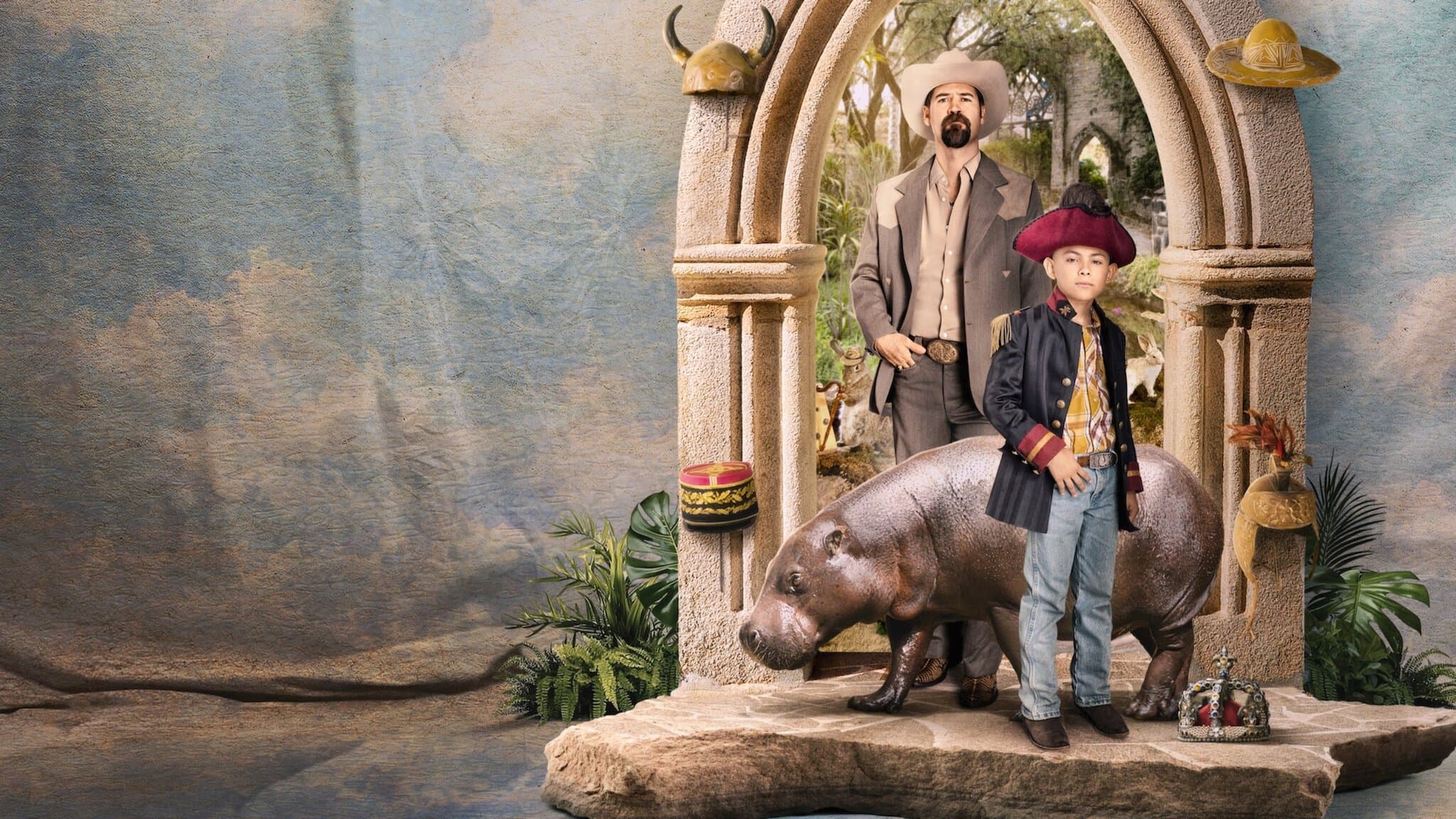 Il bambino che collezionava parole