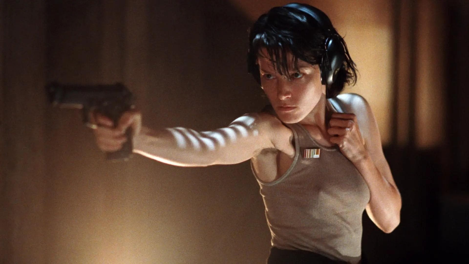 Nome in codice: Nina