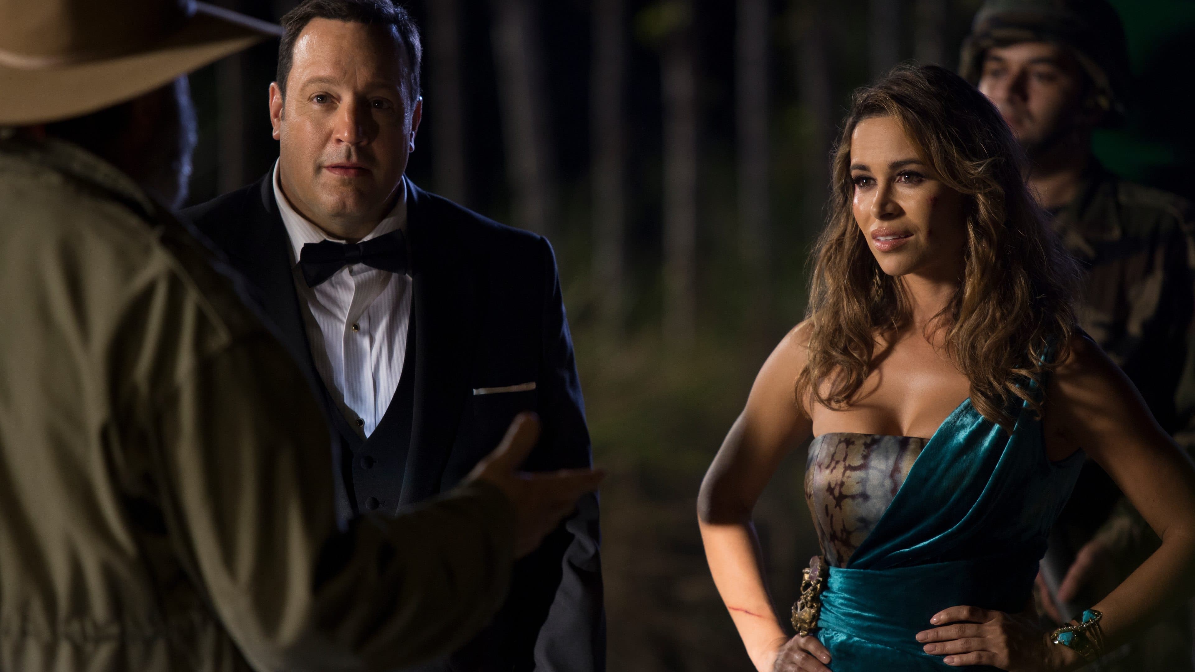 Autobiografia di un finto assassino