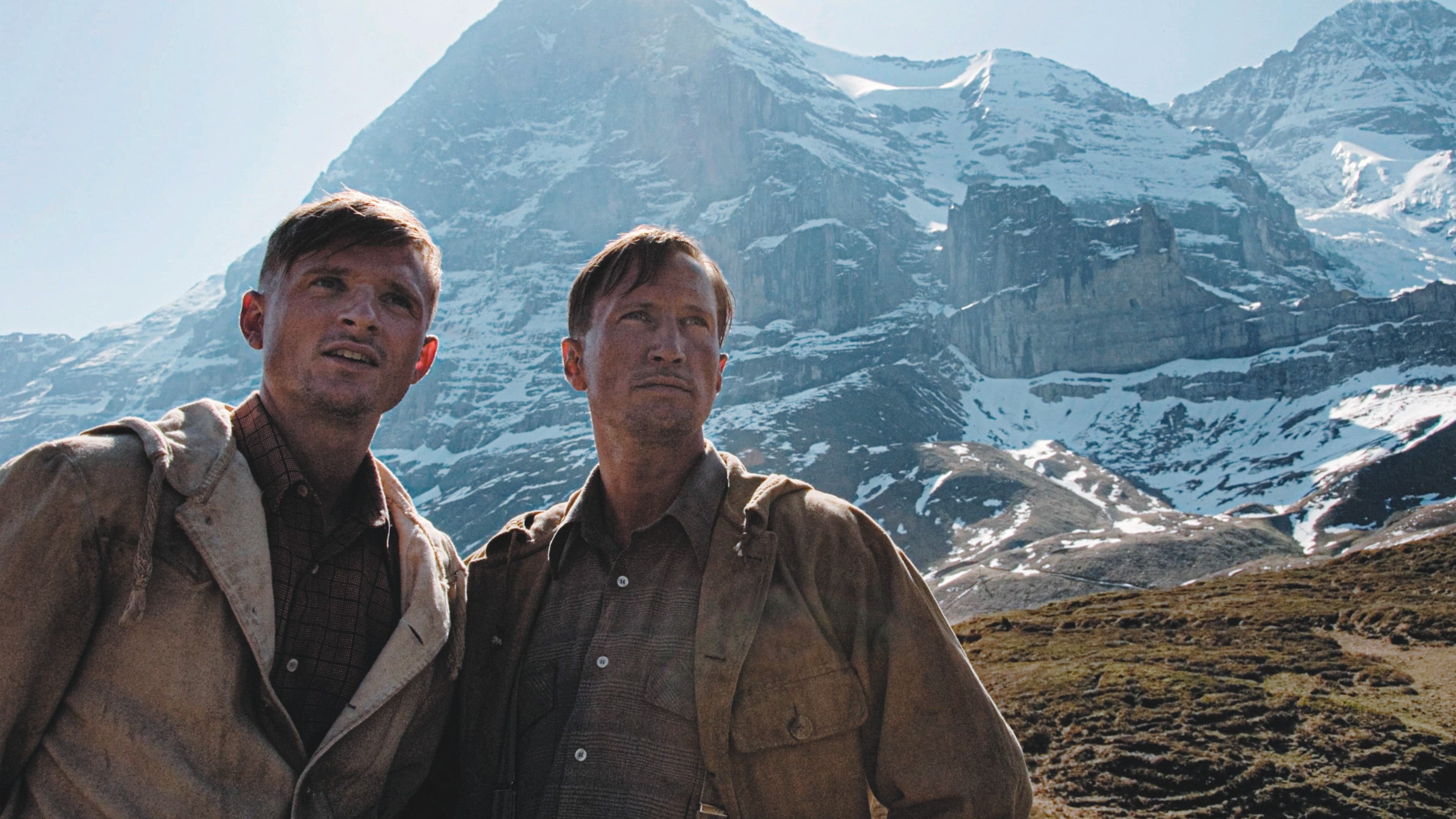 North Face - Una storia vera