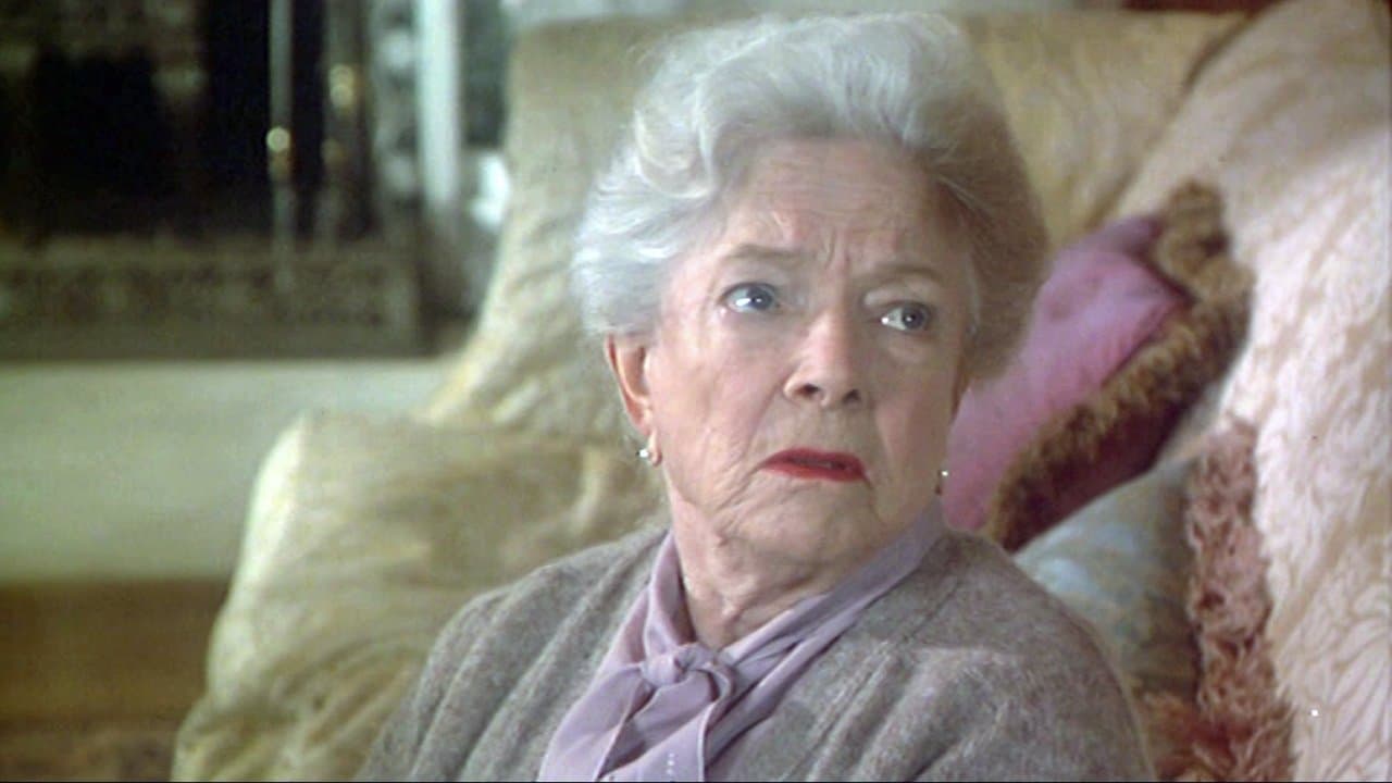 Assassinio allo specchio