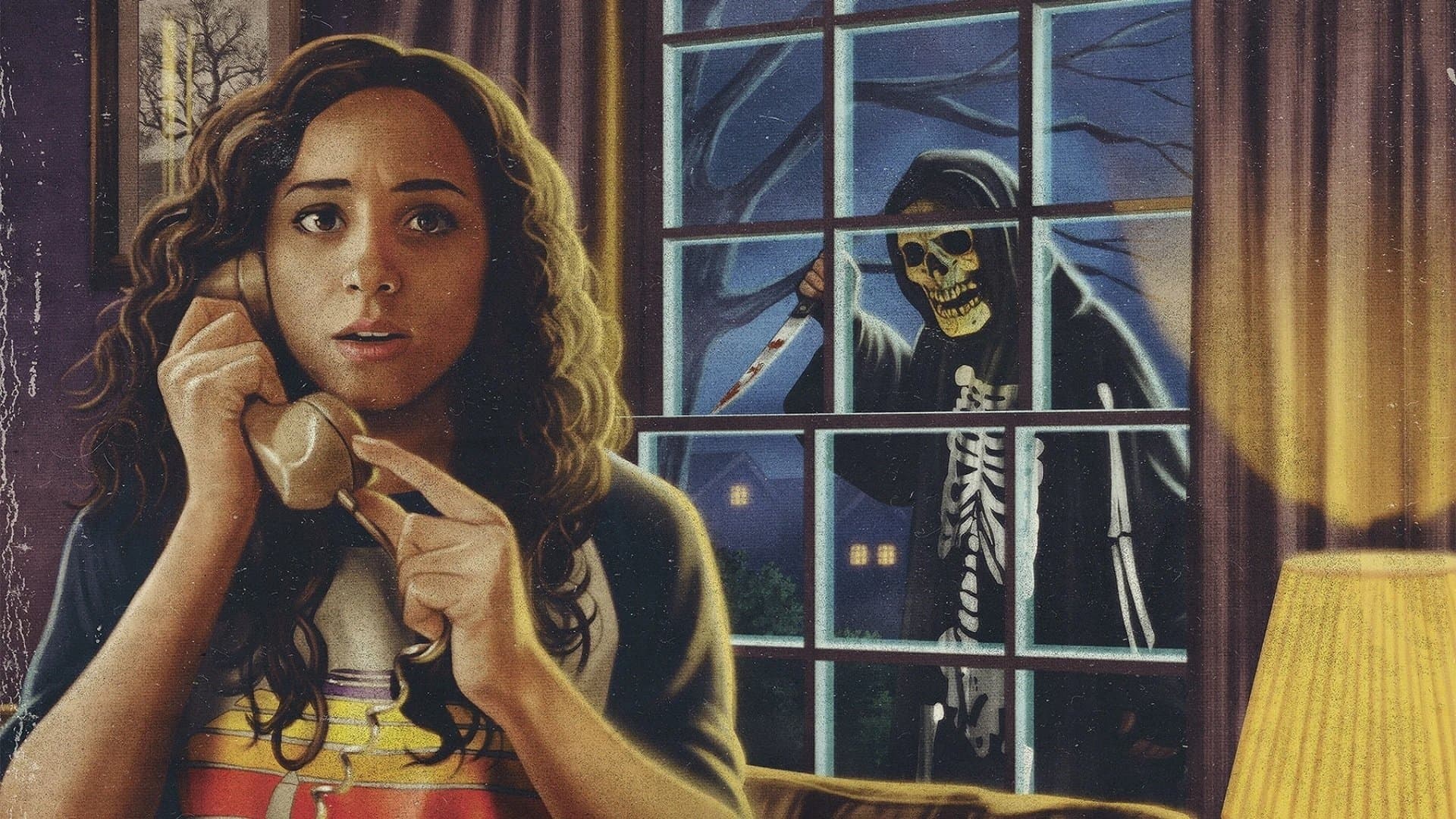 Fear Street Parte 1: 1994