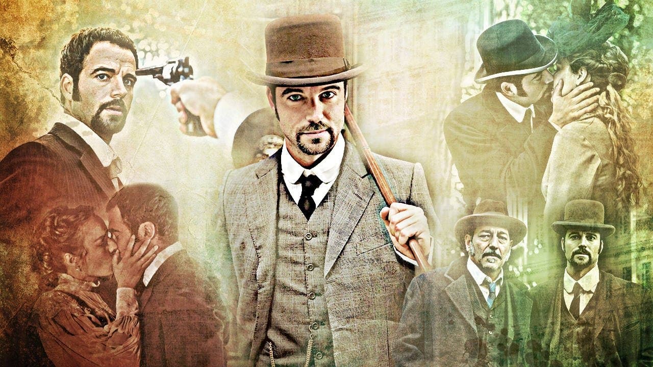 Victor Ros - Il furto dell'oro spagnolo