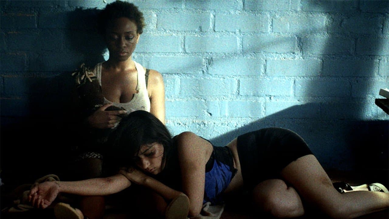 Trafficked - Mercanti di donne