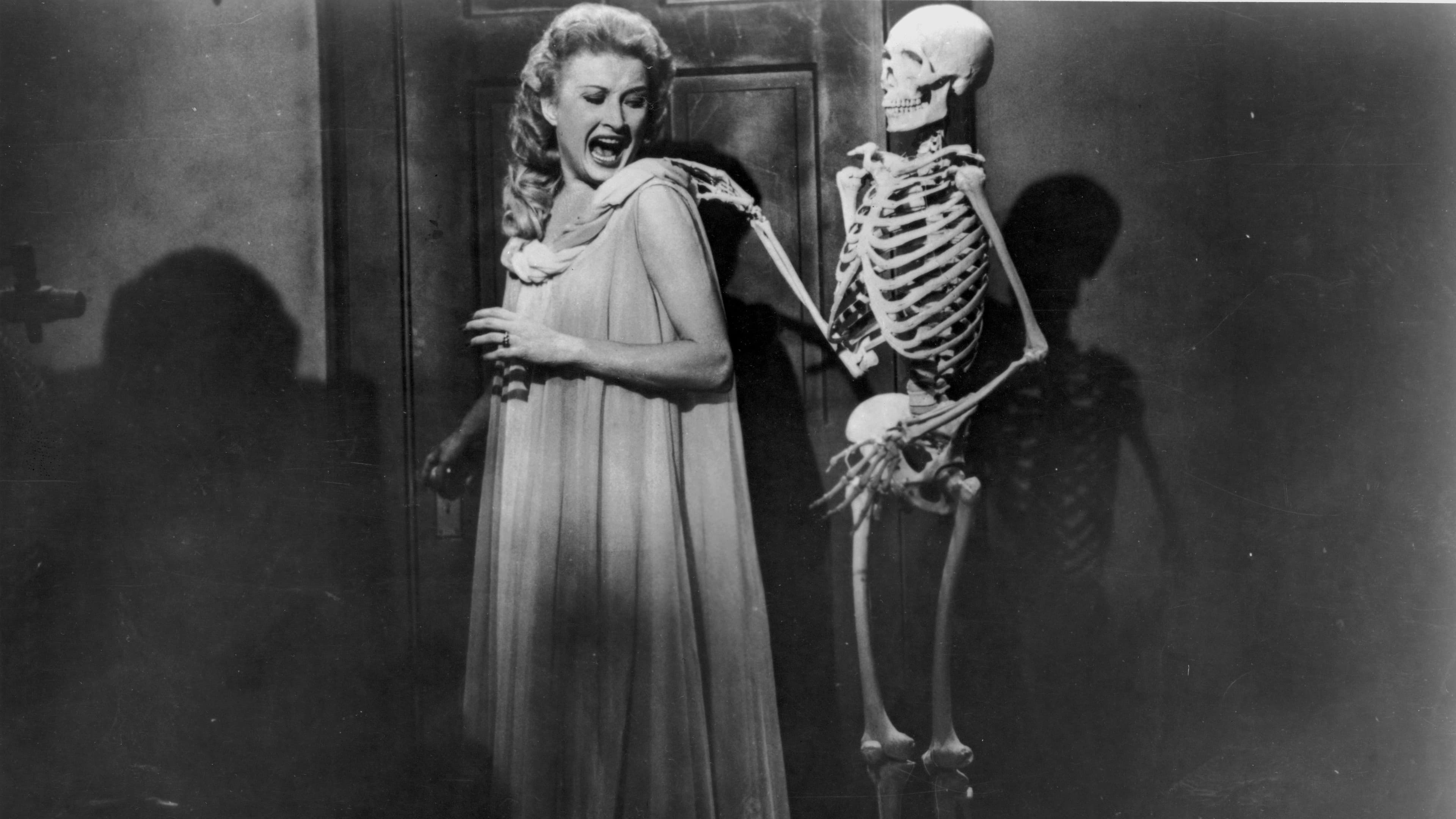 La casa dei fantasmi