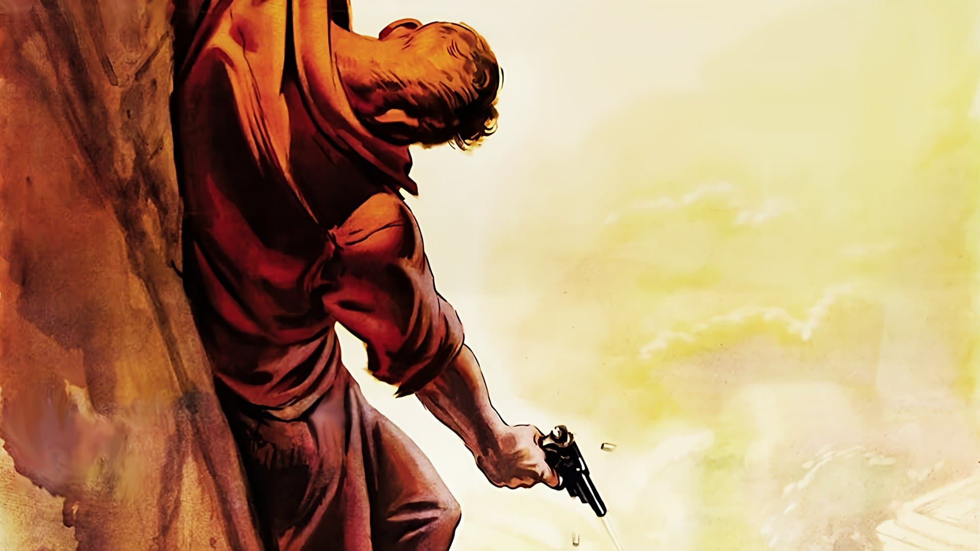 Una pallottola per Roy