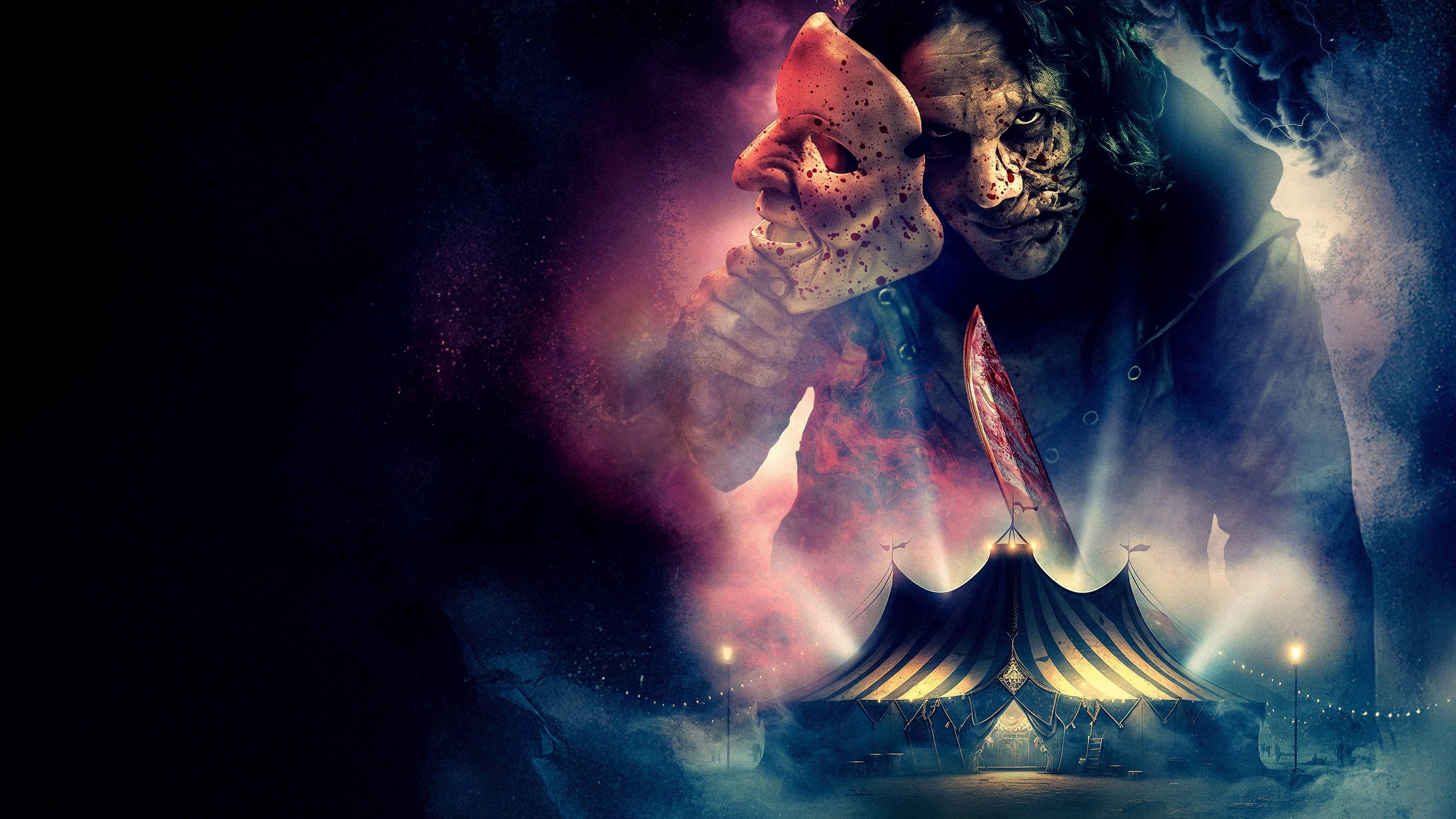 Peter Pan - Incubo nell'isola che non c'è