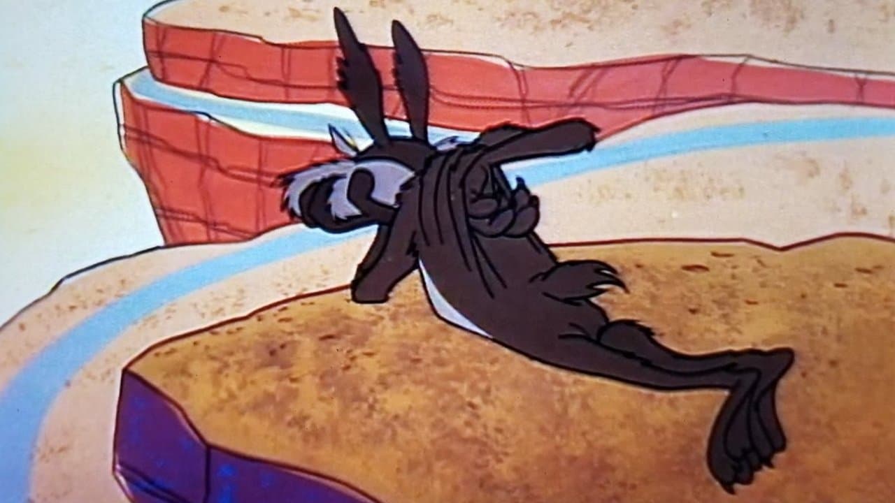 Coyote, invidioso e malvagio