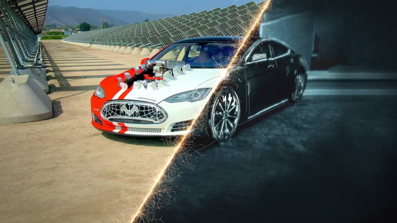 Car Masters: dalla ruggine alla gloria