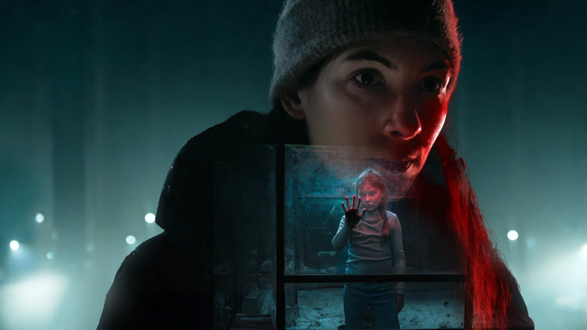 Glaskupan - La cupola di vetro