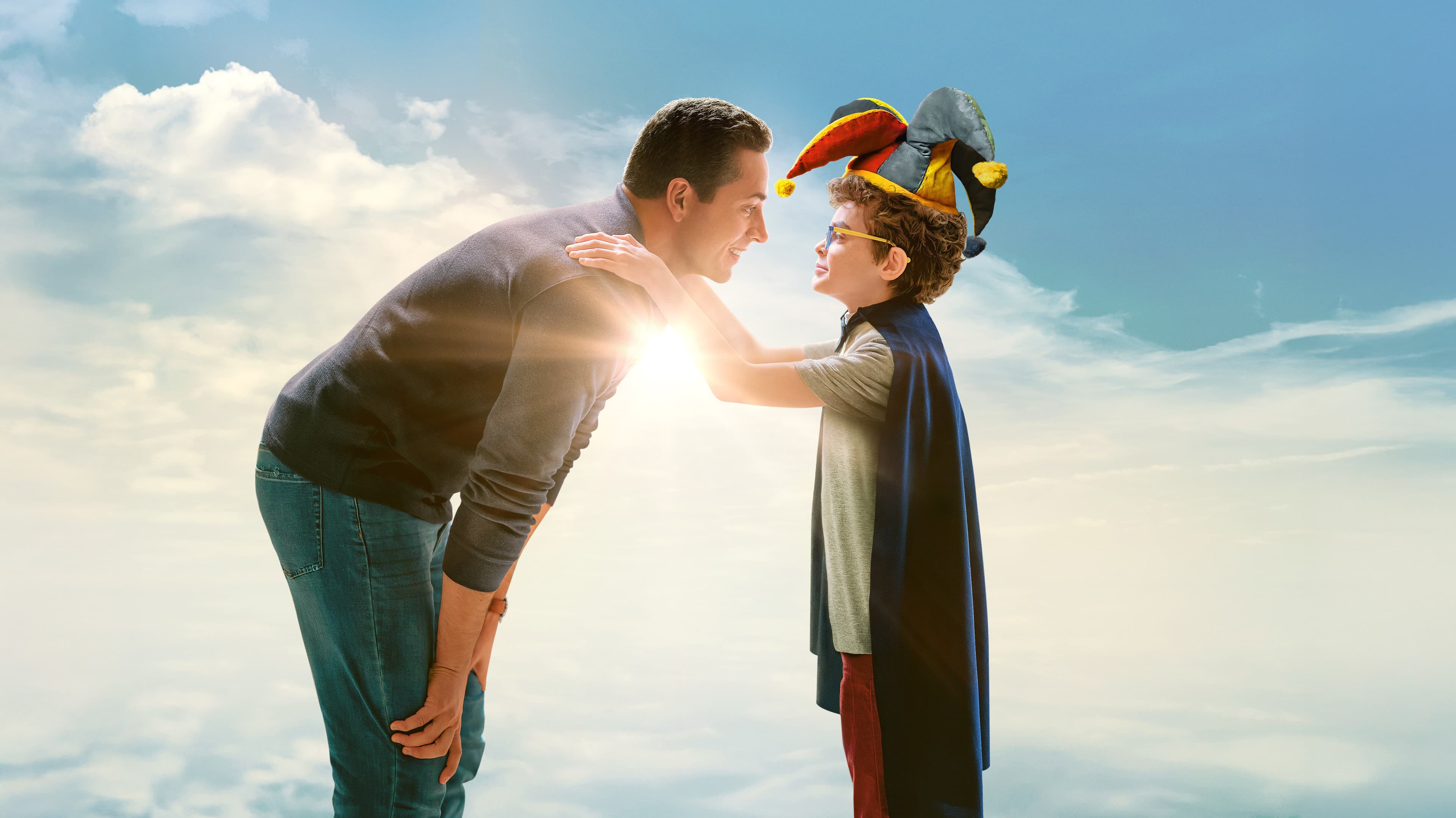 Il bambino di cristallo