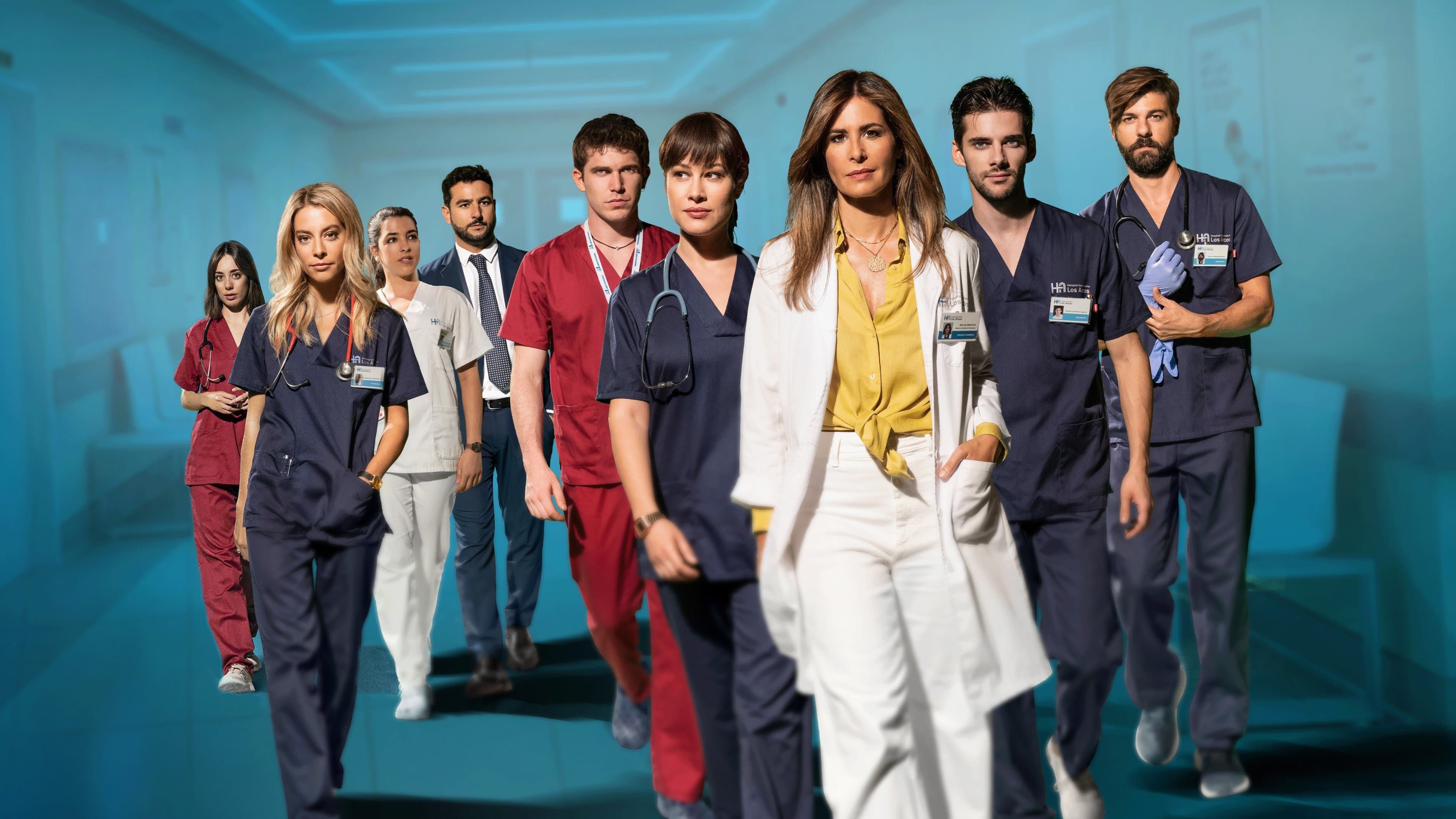 Madri - Una vita d'amore